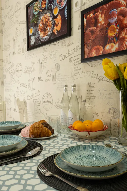 Целая квартира в центре в очень популярном районе Ц-1