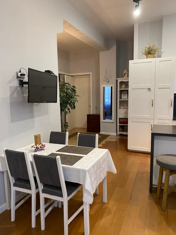 Квартира Уютная квартира в центре — Санкт-Петербург