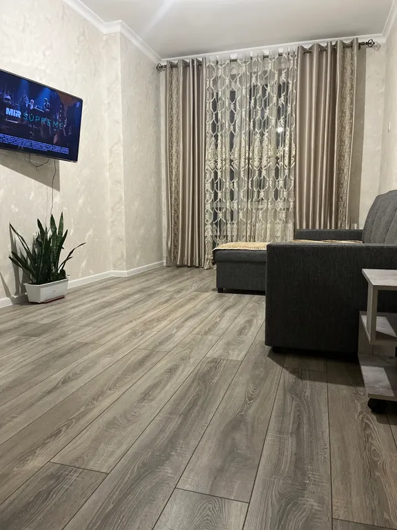 1-комнатная Квартира — аренда посуточно в Волгоград