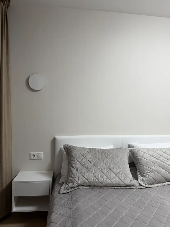 Двухкомнатная квартира на Ленина