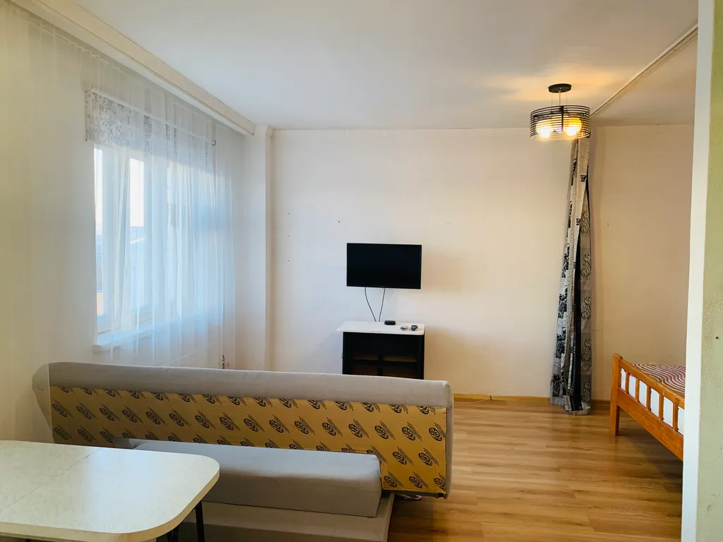 Уютная студия у Муус Хайа