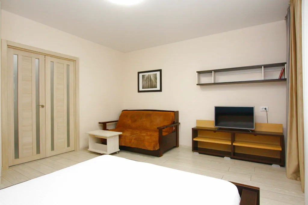 Семейные апартаменты