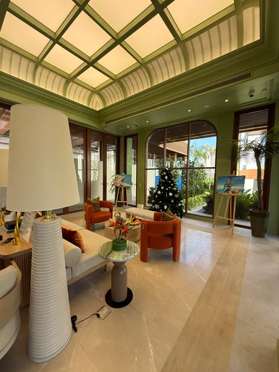 Новый комплекс 2025, 2 спальни 2 санузла, Лагуна Банг Тао