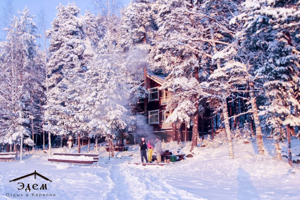 Квартира Комната — аренда посуточно в Шуйская Чупа