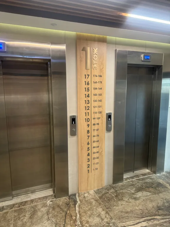 Апартаменты в новом ЖК Тимирязев