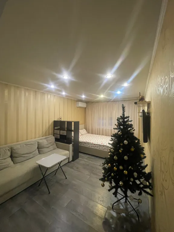 Уютная квартира в сердце города