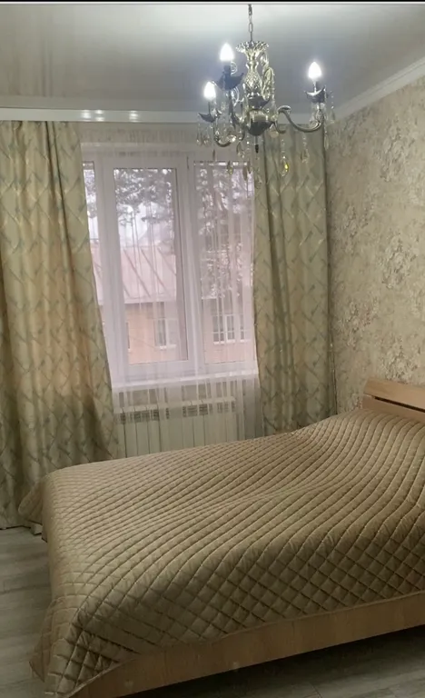 Уютная квартира в Терсколе на первой линии, в 3 минутах езды до поляны