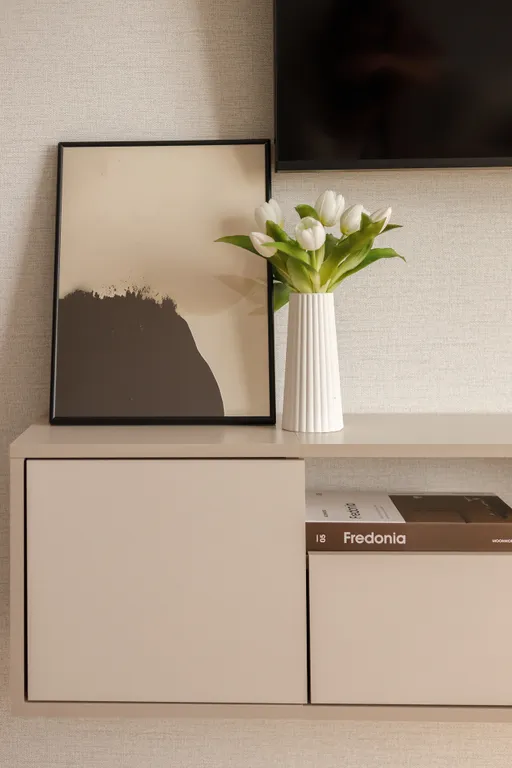 Квартира в ЖК Ленинградский квартал с видом на море