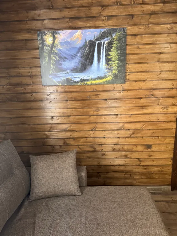 2-комнатный Дом