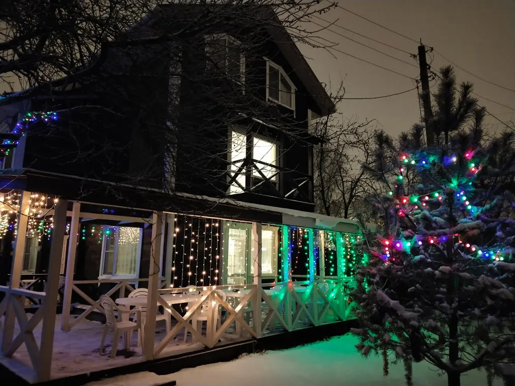 Коттедж Дом в центре города — аренда посуточно в Кострома