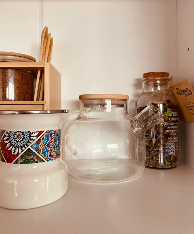 Уютный хиппи-домик в Подмосковье