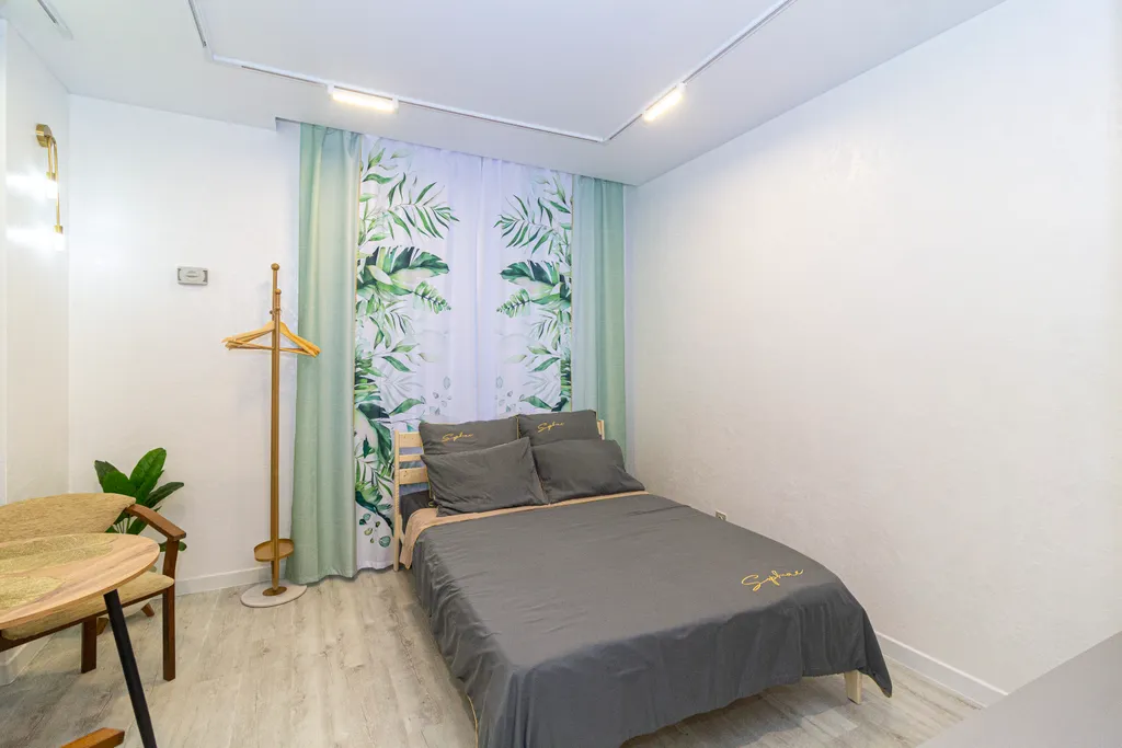 Квартира Уютная квартира в Тюменской слободе — Тюмень