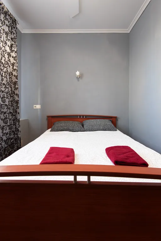 Комната