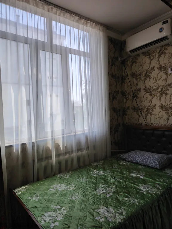 Мегапланет апартмент