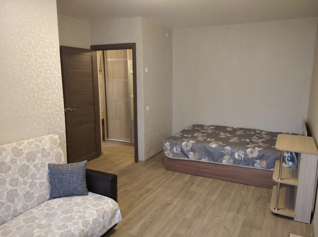 Квартира Квартира рядом с аквапарком Океанис — Нижний Новгород