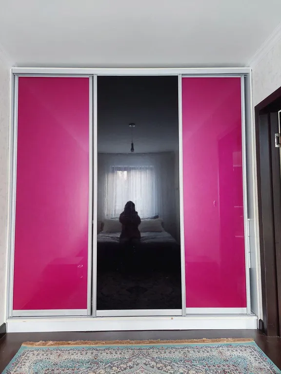 Уютная квартира в 10 минутах от центра города