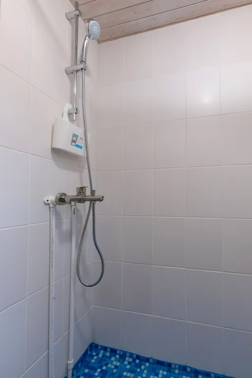 Прекрасный домик Лаванда в Сосново Хауз