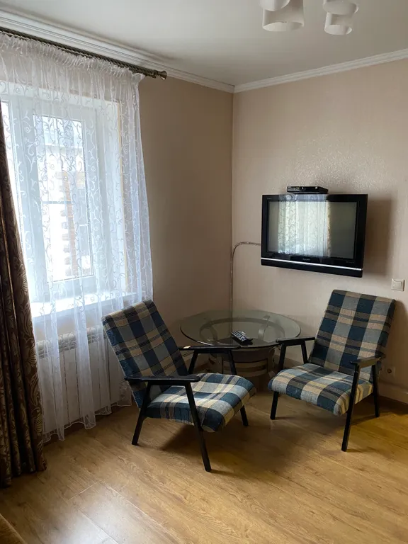 Уютный частный дом