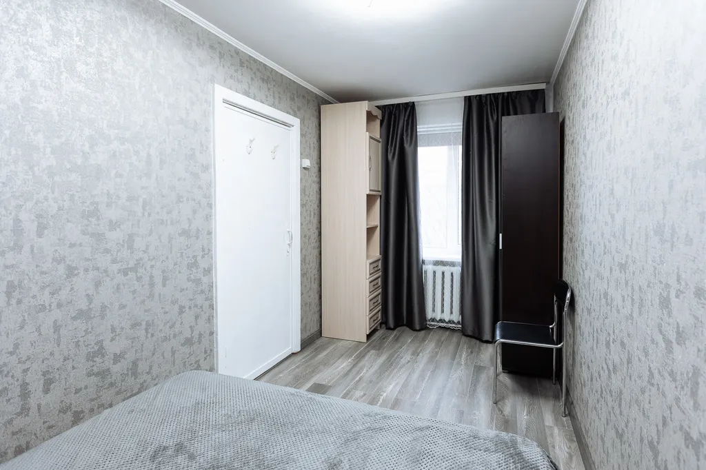 Квартира в центре