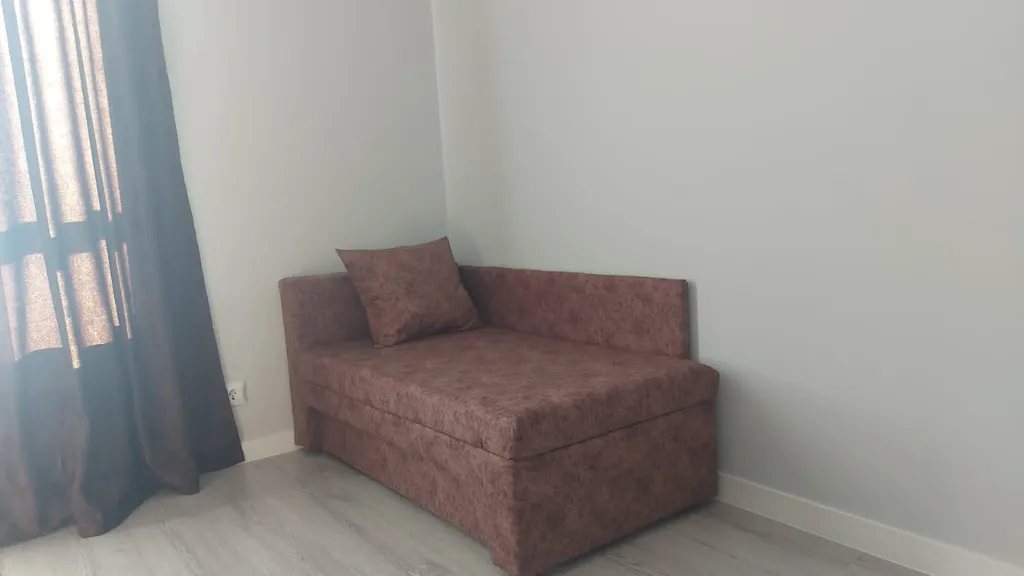 Квартира Квартира в центре у вокзала — Волгоград