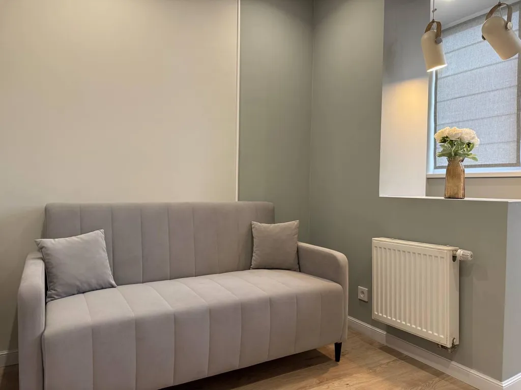 Квартира Уютная квартира рядом с ТЦ Стрелка — Краснодар