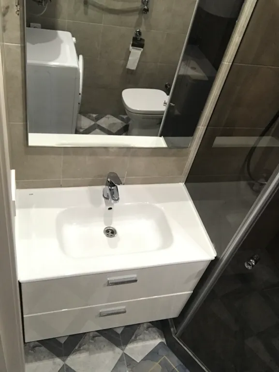 Квартира Апартаменты в самом крутом месте Севастополя — Севастополь