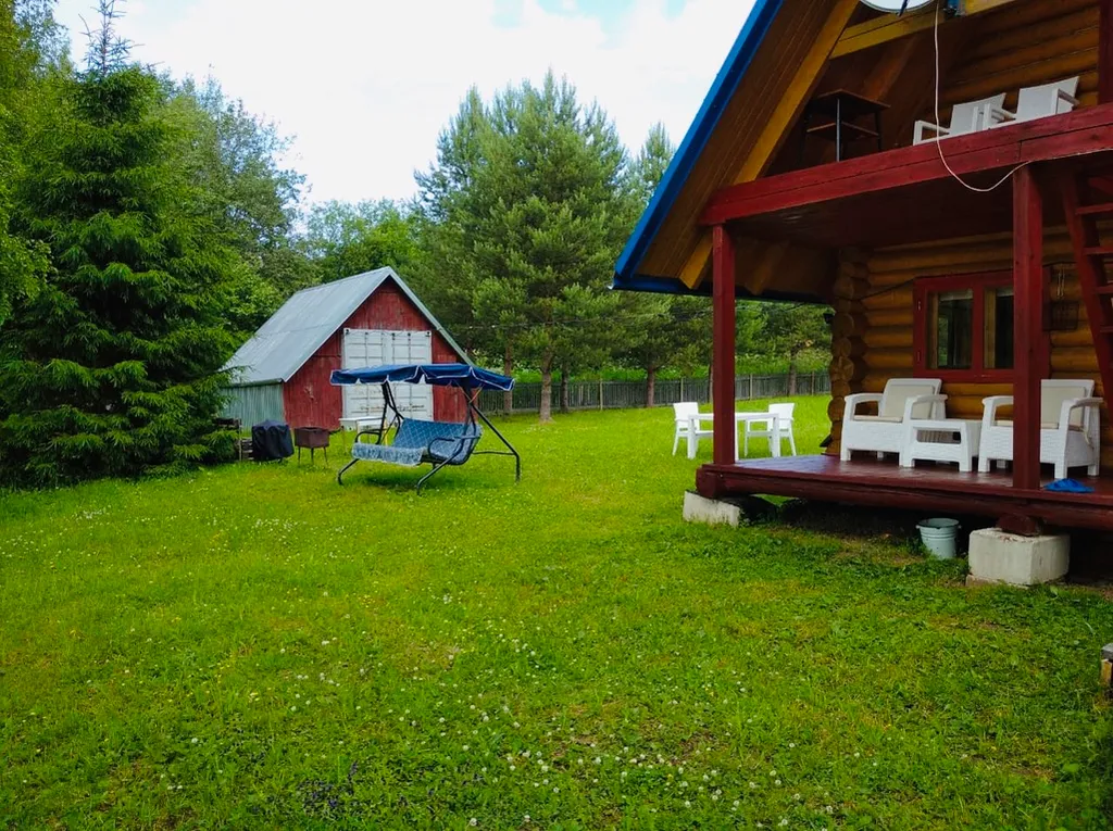 Гостевой дом у Лесного Озера