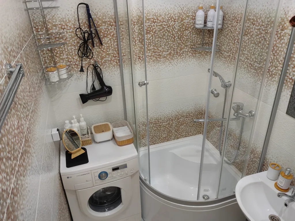 Квартира рядом с Мамаев Курганом