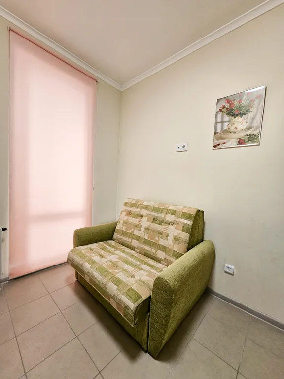 Апартаменты в эко-районе