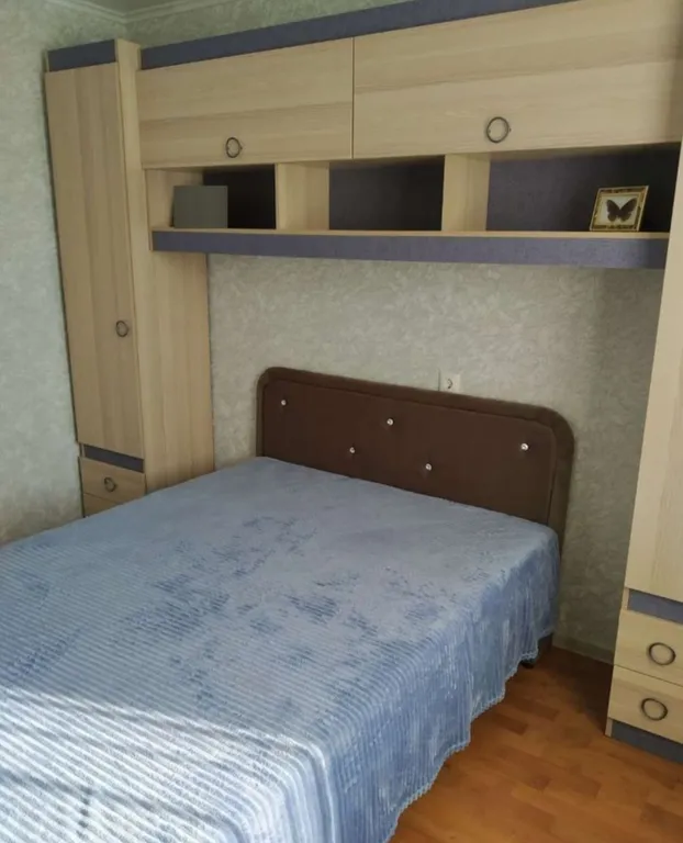 Квартира 2-комнатная Квартира — Тюмень