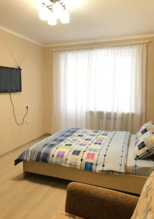 1-комнатная Квартира — аренда посуточно в Кострома