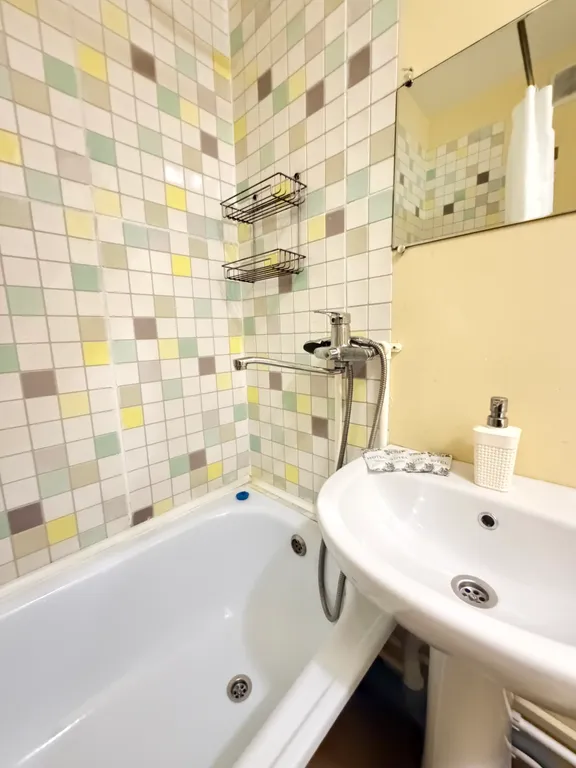 Квартира Амур 2