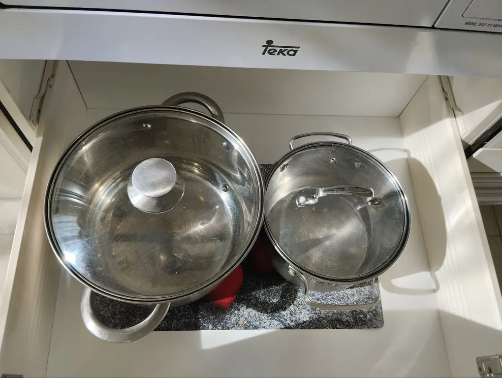 Квартира с видом на стадион