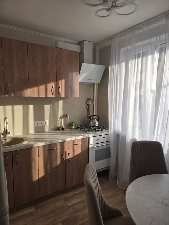 Квартира рядом с Южным вокзалом