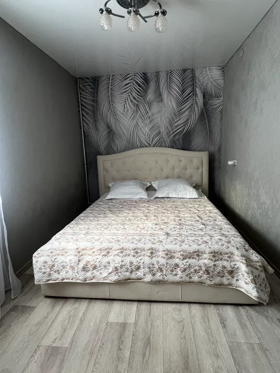 Уютная квартира рядом с горнолыжным курортом и центром города