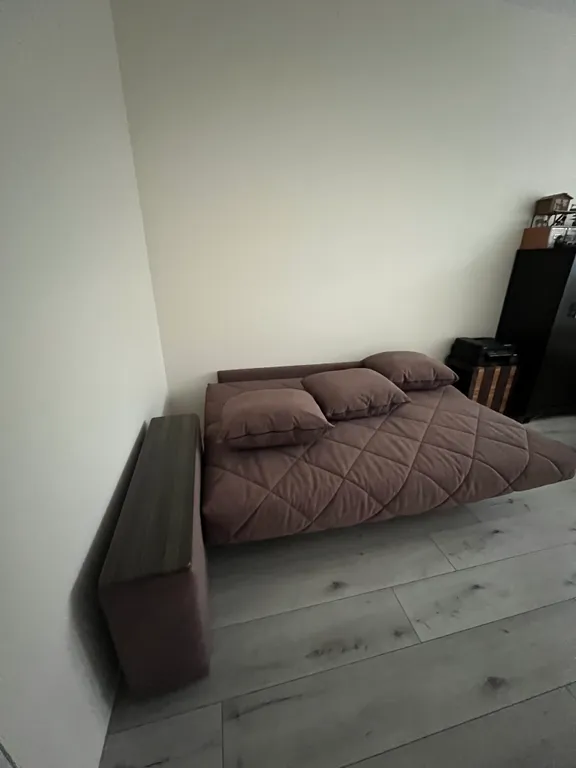 Уникальная квартира для семьи с детьми