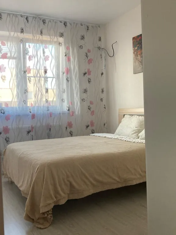 Квартира Современная квартира возле Экспо Центра — Краснодар