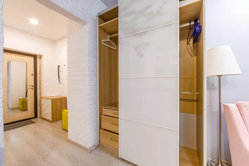 Апарты в Екатеринбурге