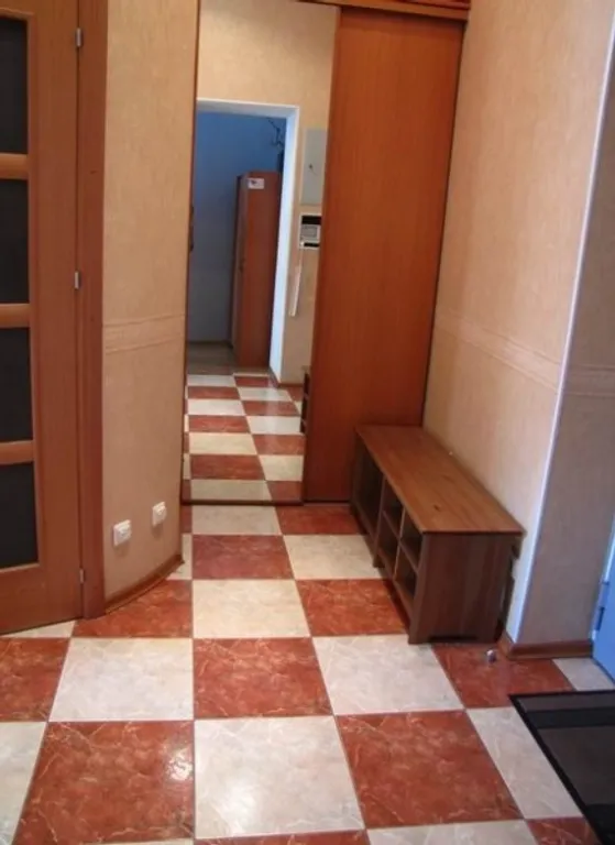 Квартира Квартира Полноценная 1ккв в центре, уютная и светлая, Маяковского 30 — Санкт-Петербург