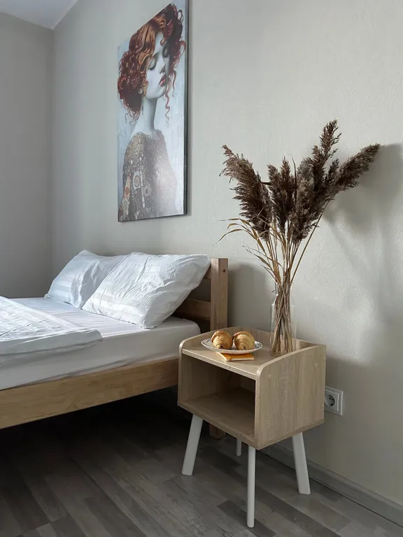 Квартира в ЖК Тихомиров рядом ТРЦ Радуга парк