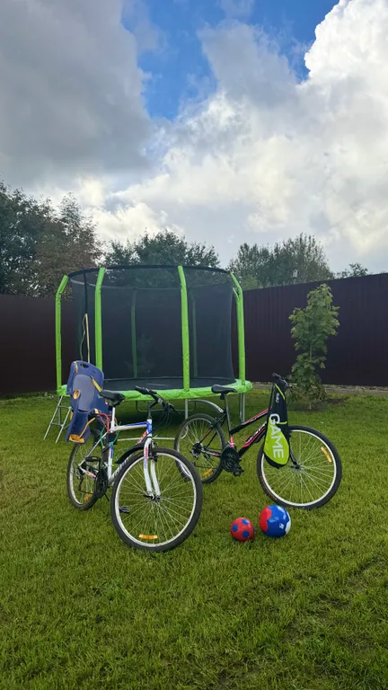 Луна аренда дома