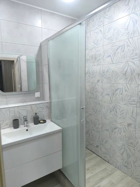 Квартира Уютная квартира со всеми удобствами — Динская