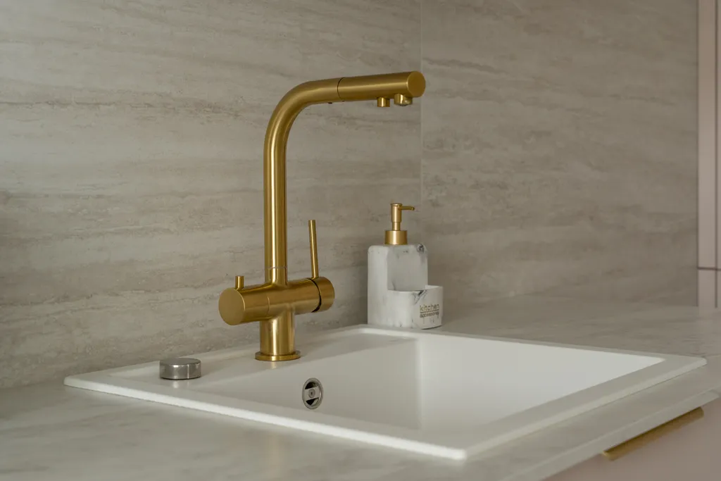 Квартира Pavlov "Вирджиния" | Апартаменты с 1 спальней — Калининград