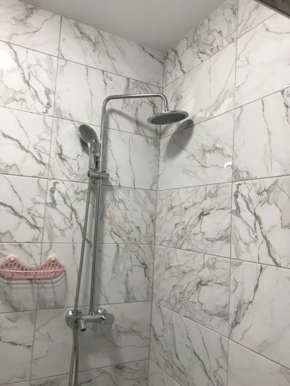 Квартира на берегу моря