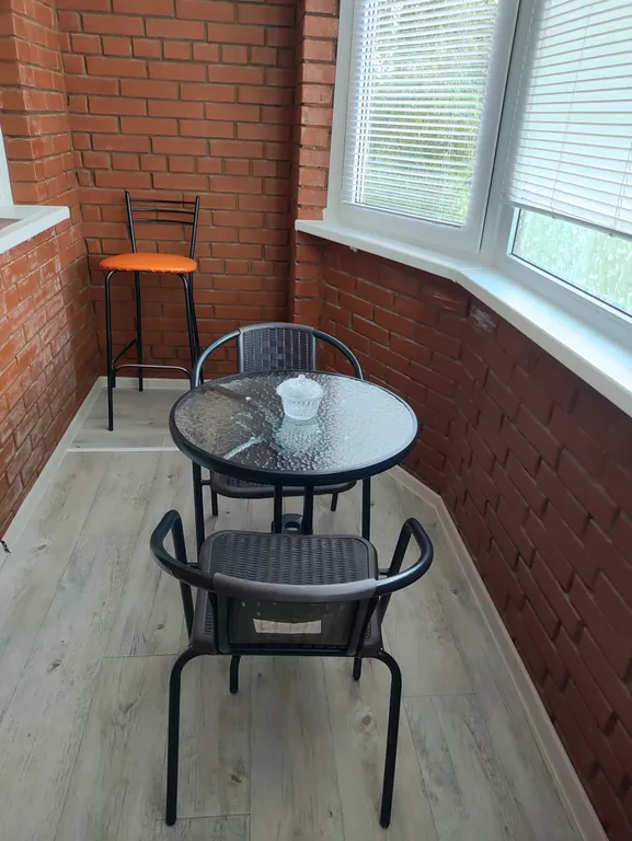 Квартира Квартира повышенной комфортности — Новоуральск