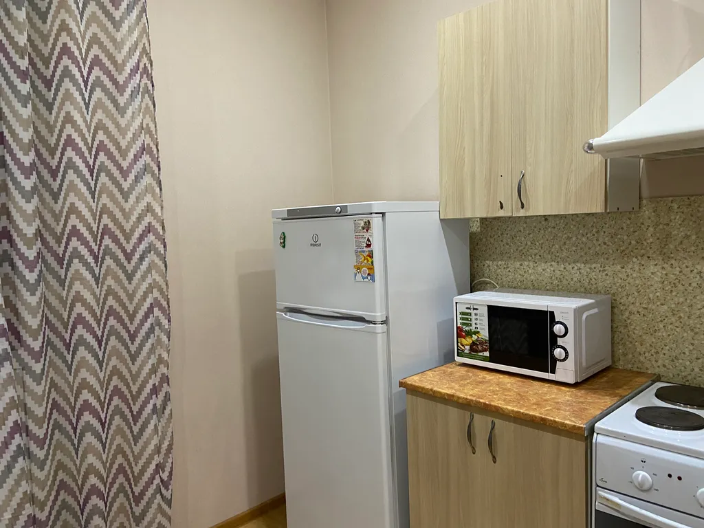 Квартира Квартира рядом с Парком Галицкого — Краснодар