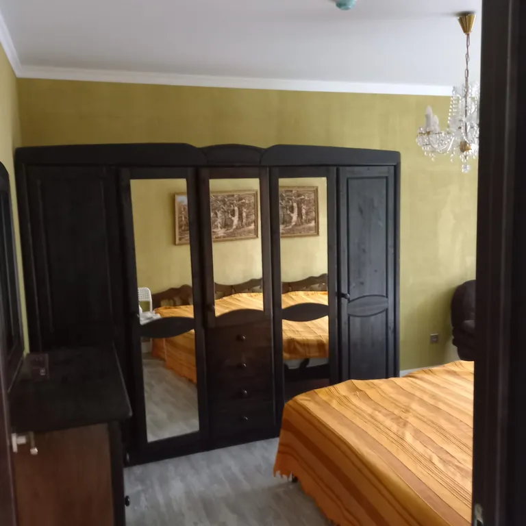 Квартира Квартира В историческом центре — Светлогорск