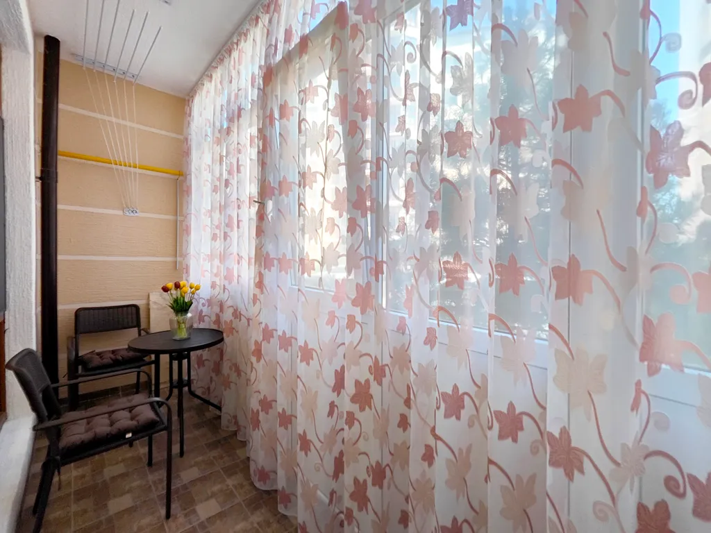 Квартира Уютная квартира у моря — Геленджик