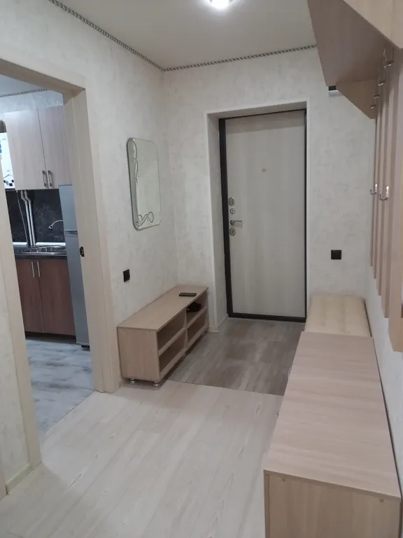 Уютная квартира в центре