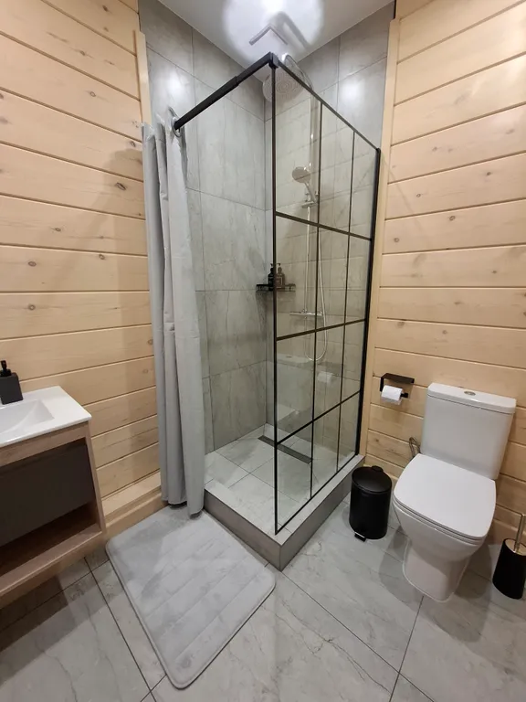 Гостеприимный дом